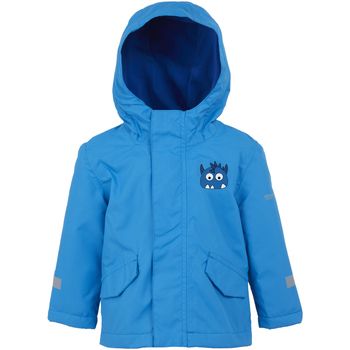 Regatta Chaqueta Spike The nster para niño