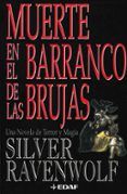 Muerte en el barranco de las brujas