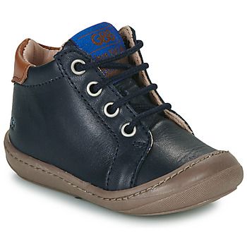 GBB Zapatillas altas BAMBINO para niña