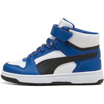Puma Deportivas Moda Rebound Slam Mid Ac Ps para niño