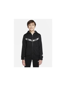 Chaqueta Nike Sportswear Niño BK