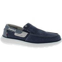 armata di mare zapatos amus25l709-navy para hombre