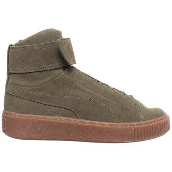 Puma Zapatillas altas 36458801 para mujer