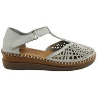 48 horas sandalias sandalia cangrejera piel mujer 48hours 61410134 para mujer