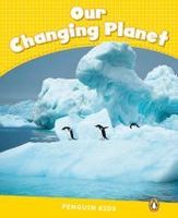 level 6 our changing planet clil