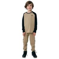 4f tops y camisetas jtsml001 para nino