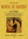 novo manual do saboeiro ed facsimil