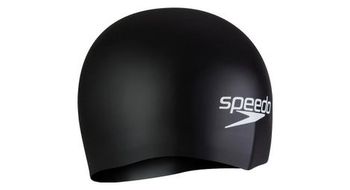 Gorro de natacion speedo fastskin hiro negro