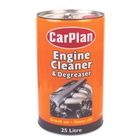 engine cleaner and degreaser 25ltr