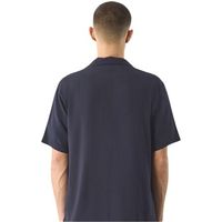 pretty green camisa manga corta gt43578 para hombre