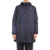 k-way cortaviento k111euw a3c para nina