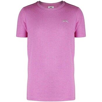Slazenger Tops y Camisetas GT55958 para niña