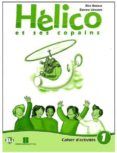 hélico 1 - cuaderno actividades