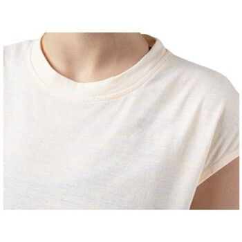 Reebok Sport Camiseta EL Marble Tee para mujer