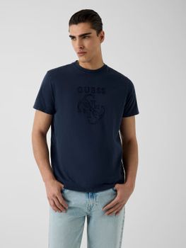 Camiseta Con Logo 4G