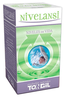 tongil nivelansi 40 capsulas