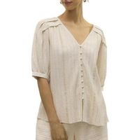 vero moda blusa dahlia para mujer