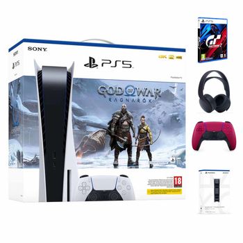Sony PS5-RAGNA1