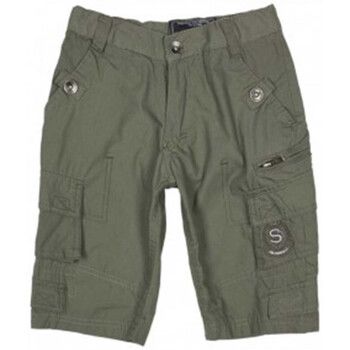 Srk Pantalón pirata Pantacourt garçon ECORO para niño