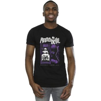 Annabelle Camiseta BI52601 para hombre