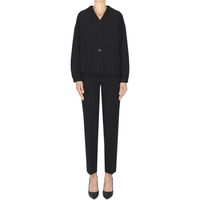 blukey chaqueta de punto csg00008056ai para mujer