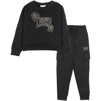 Leone 1947 Chándal Girl Tracksuits Nature para niña