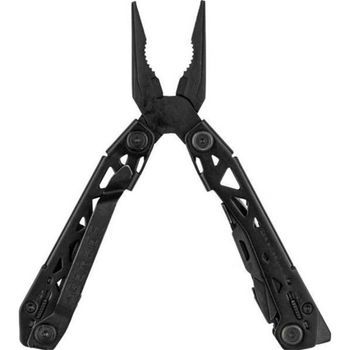 Multiherramienta Gerber Suspension Nxt 15 En 1 Acero Inoxidable Con Acabado Negro Profesional