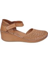 sandalias para mujer de cuna erase wondy 79359 en cuero 39