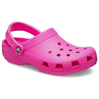 Crocs Zuecos Classic Clog para mujer