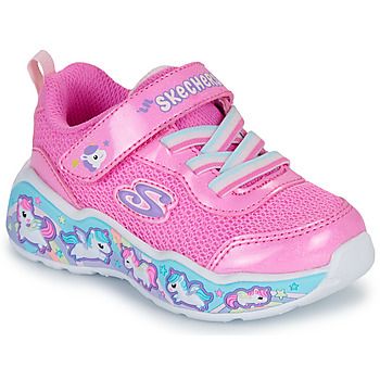 Skechers Zapatillas PLAY SCENE - FUN SQUAD para niña
