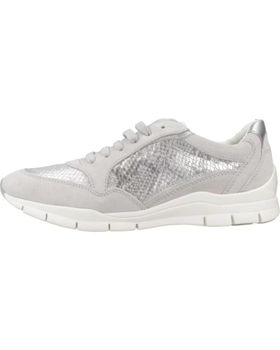 de GEOX D SUKIE GRIS