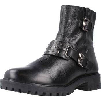 Geox Botines D Hoara B para mujer