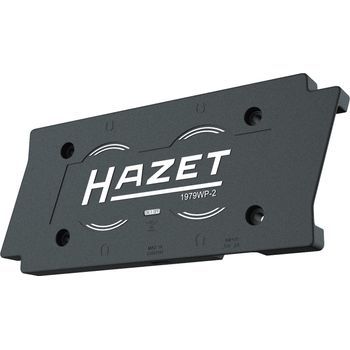 Hazet 1979wp-2 Almohadilla Para Carga Inalámbrica Dual