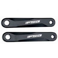 fsa bielas ebike brose ck-746is 175 mm aluminio negro