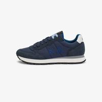 sun68 deportivas moda z46101 tom solid 502-07 navy blue para hombre