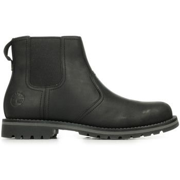 Timberland Botines Larchmont MId Chelsea Boot para hombre
