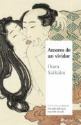 Amores de un vividor