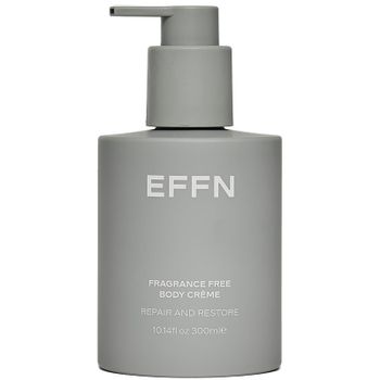 EFFN Body Crème Fragrance Free 300ml