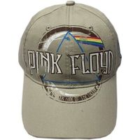 pink floyd gorra ro7463 para hombre