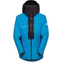mammut chaquetas 101029401 para mujer