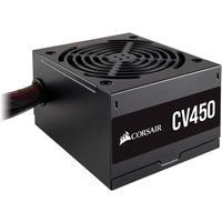 corsair cv450 atx psu - 450 w bronze