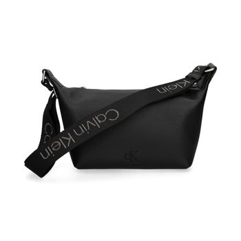 Calvin Klein Bolsos Mujer - Negro Talla Os