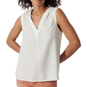 Kaporal Camiseta tirantes CELY para mujer