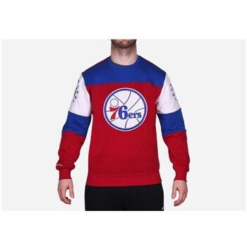 Mitchell And Ness Chaqueta deporte Philadelphia para hombre