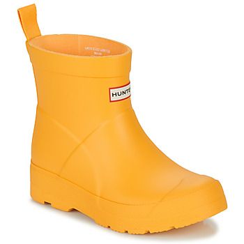 Hunter Botas de agua Play para niño