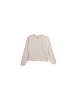 Sudadera de yoga 4F BLD039 Mujer