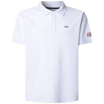Pepe jeans Polo PM5400091 800 para hombre