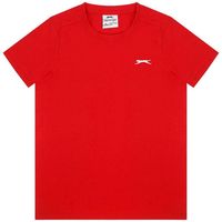 slazenger tops y camisetas gt25107 para nino