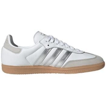 adidas Deportivas Moda JI2725 para mujer