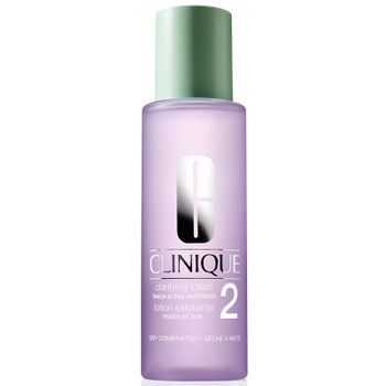 Clinique Clarifying Lotion 2 for Dry/Combination Skin 200ml